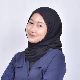 Zahra Nabila Maharani